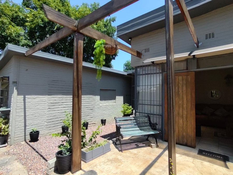 4 Bedroom Property for Sale in Parys Free State